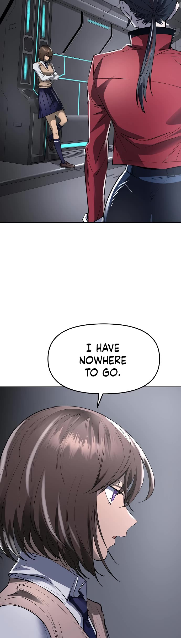 Cosmic Heavenly Demon 3077 Chapter 46 page 80 - Chapter 46