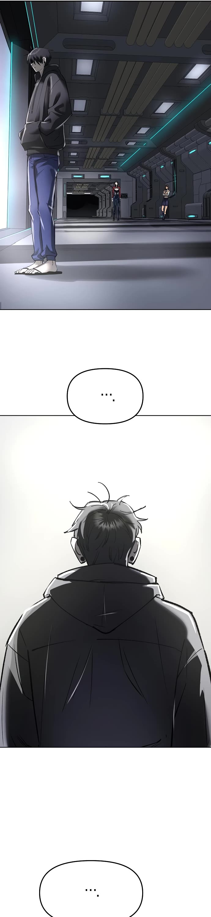 Cosmic Heavenly Demon 3077 Chapter 46 page 82 - Chapter 46