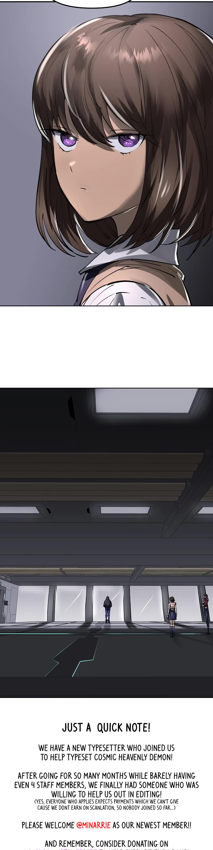 Cosmic Heavenly Demon 3077 Chapter 46 page 83 - Chapter 46