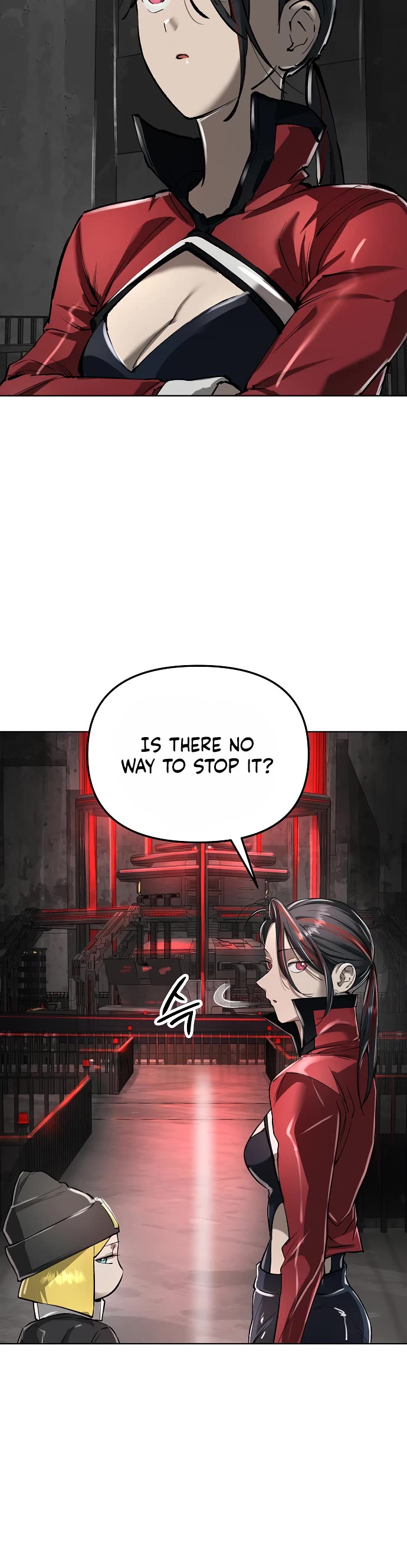 Cosmic Heavenly Demon 3077 Chapter 46 page 9 - Chapter 46