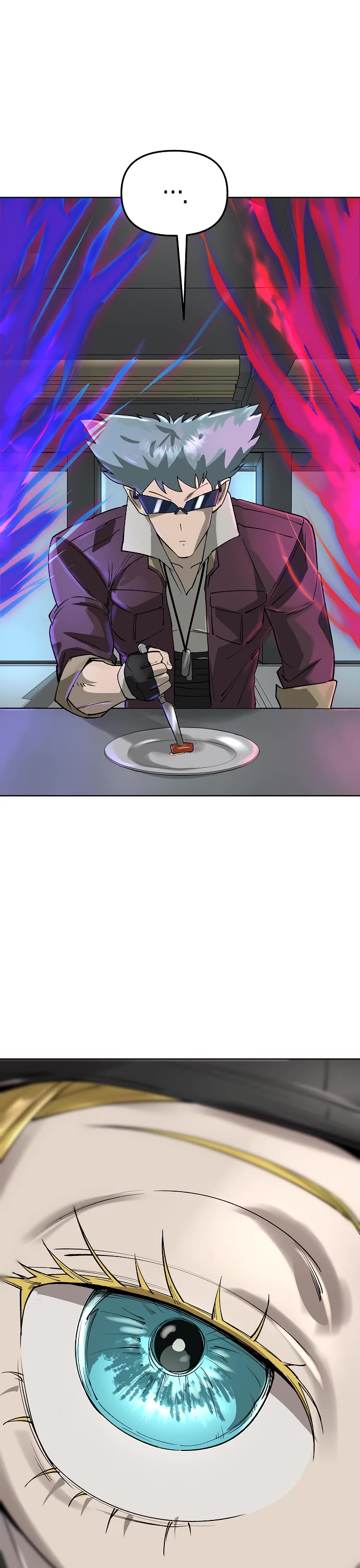 Cosmic Heavenly Demon 3077 Chapter 47 page 26 - Chapter 47