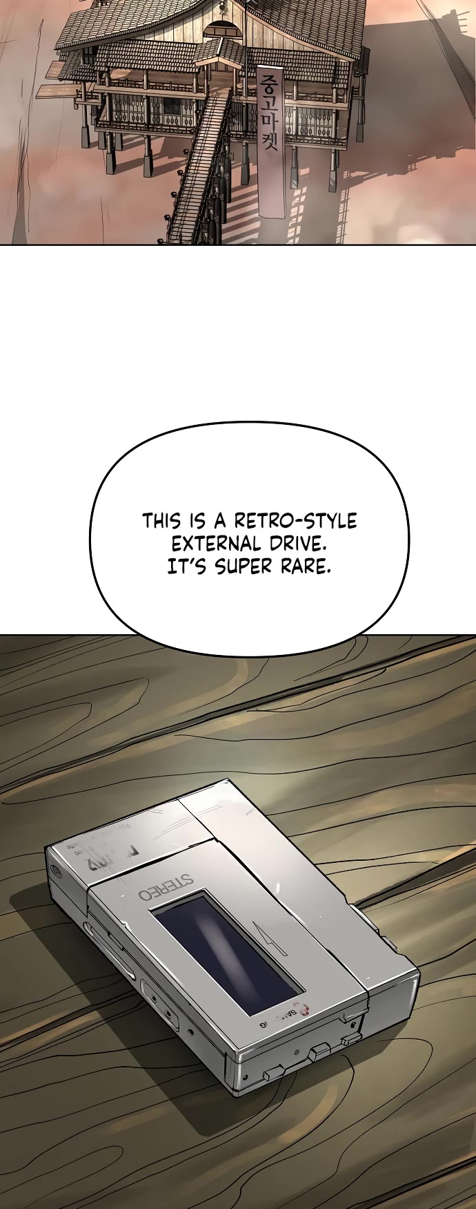 Cosmic Heavenly Demon 3077 Chapter 47 page 3 - Chapter 47