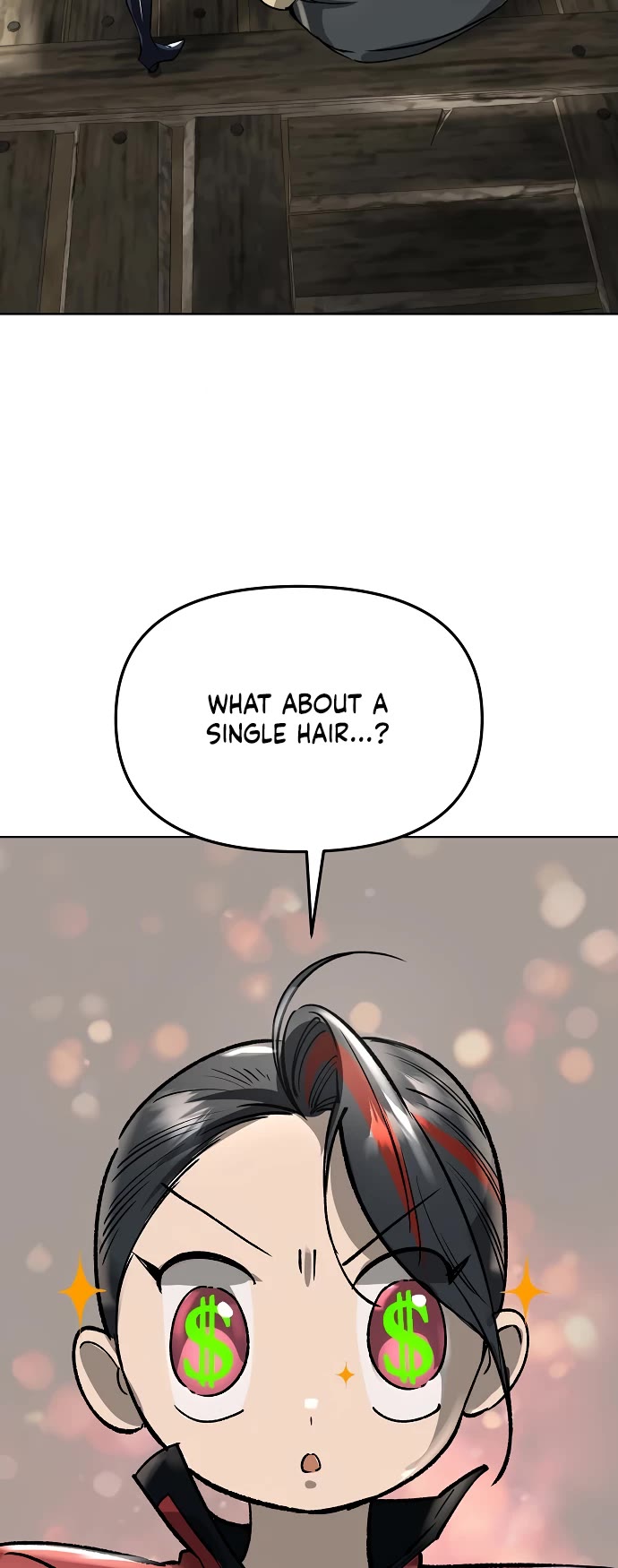 Cosmic Heavenly Demon 3077 Chapter 47 page 41 - Chapter 47
