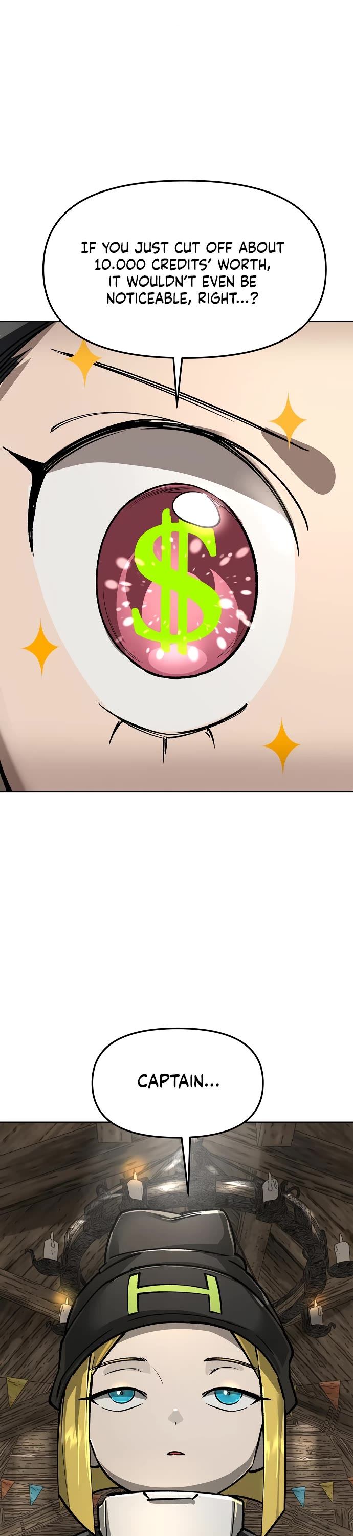 Cosmic Heavenly Demon 3077 Chapter 47 page 43 - Chapter 47