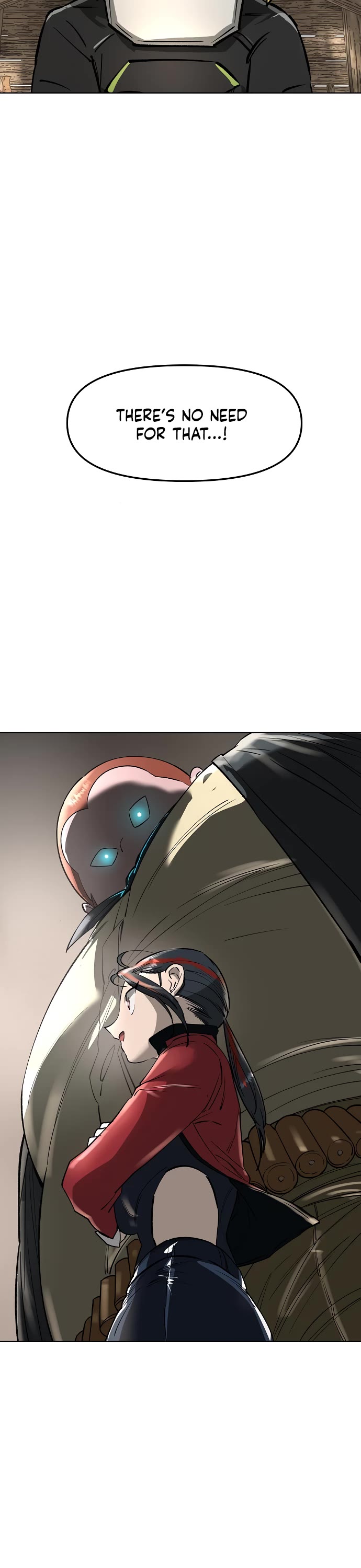 Cosmic Heavenly Demon 3077 Chapter 47 page 44 - Chapter 47