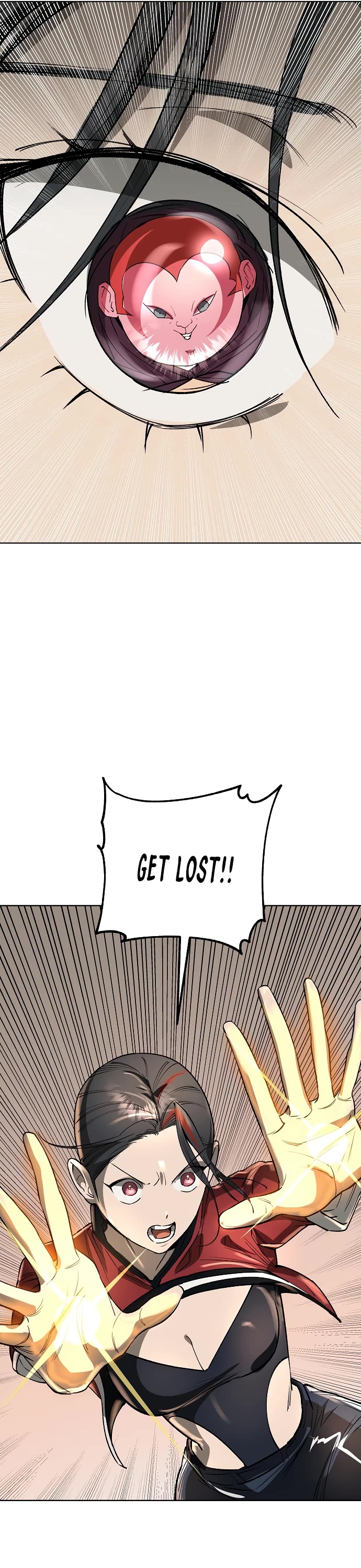 Cosmic Heavenly Demon 3077 Chapter 47 page 58 - Chapter 47