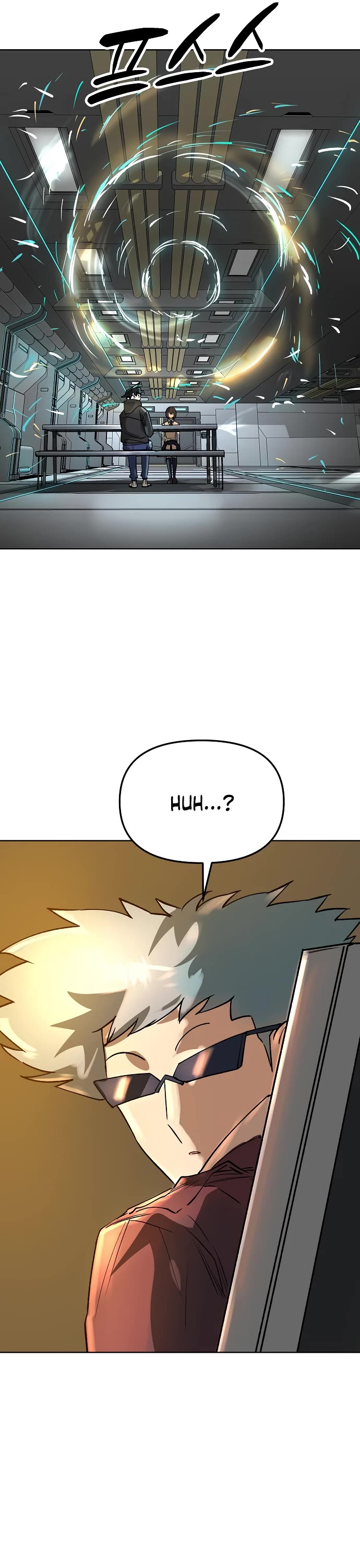 Cosmic Heavenly Demon 3077 Chapter 47 page 62 - Chapter 47