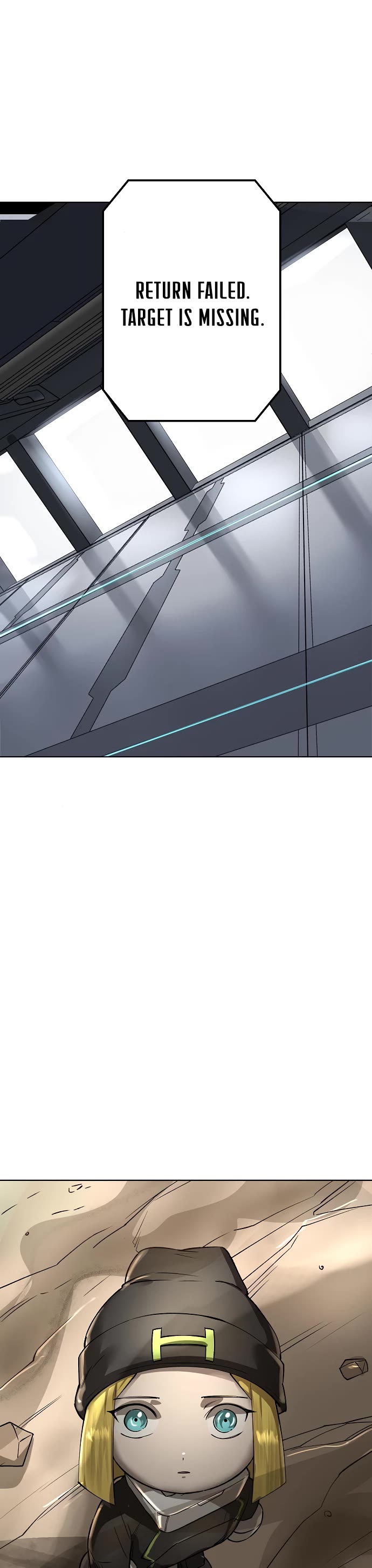 Cosmic Heavenly Demon 3077 Chapter 47 page 63 - Chapter 47