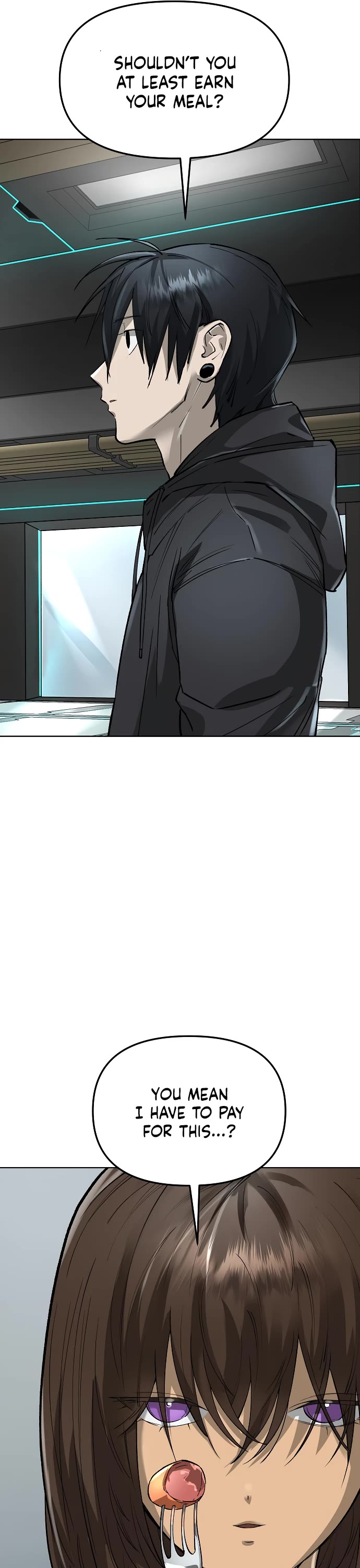 Cosmic Heavenly Demon 3077 Chapter 48 page 16 - Chapter 48