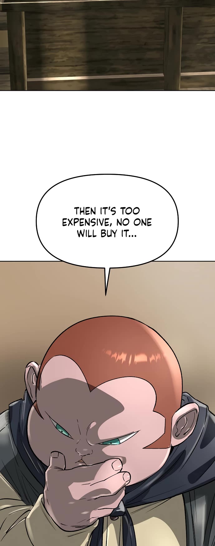 Cosmic Heavenly Demon 3077 Chapter 48 page 28 - Chapter 48