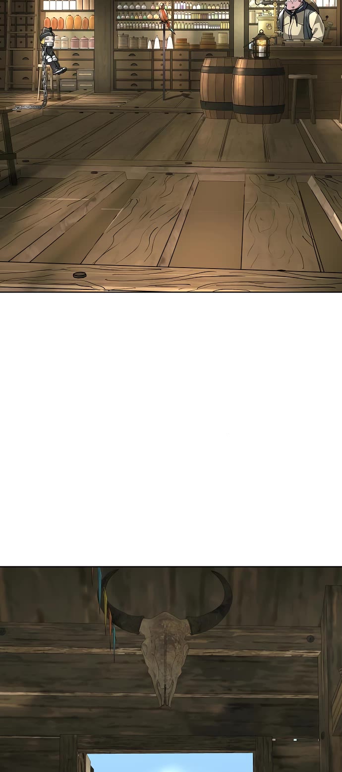 Cosmic Heavenly Demon 3077 Chapter 48 page 32 - Chapter 48