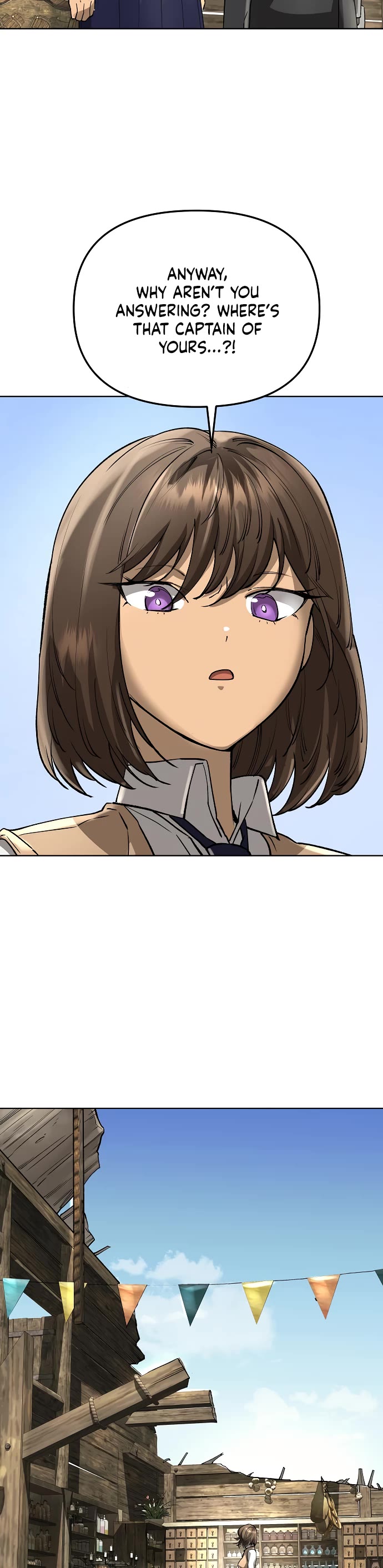 Cosmic Heavenly Demon 3077 Chapter 48 page 42 - Chapter 48