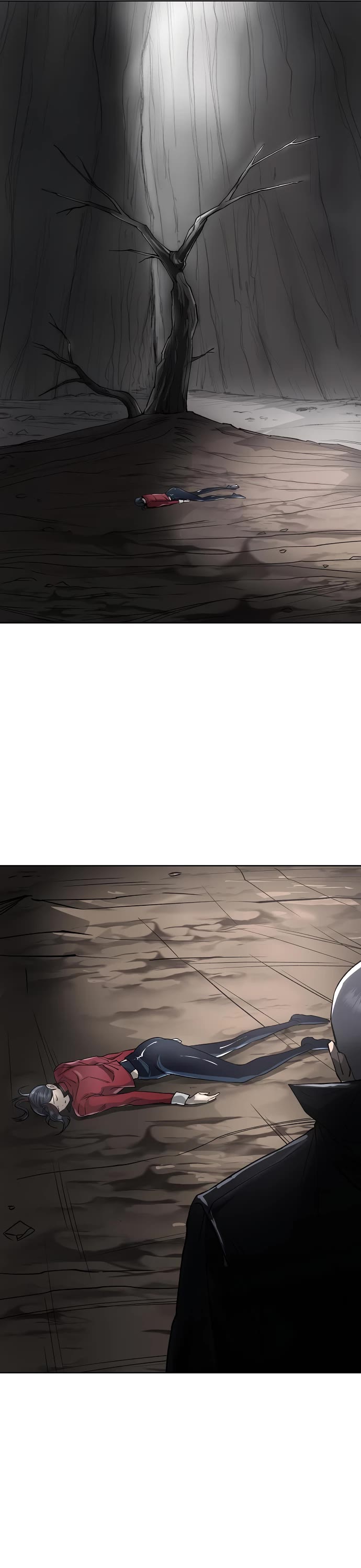 Cosmic Heavenly Demon 3077 Chapter 48 page 44 - Chapter 48
