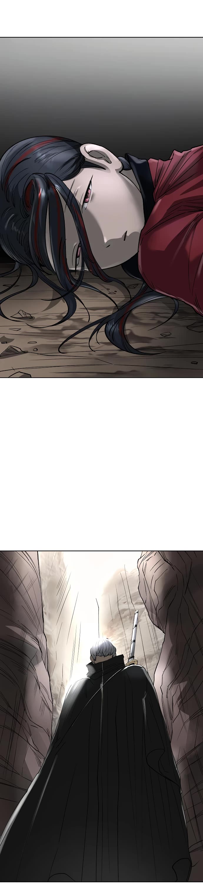 Cosmic Heavenly Demon 3077 Chapter 48 page 45 - Chapter 48