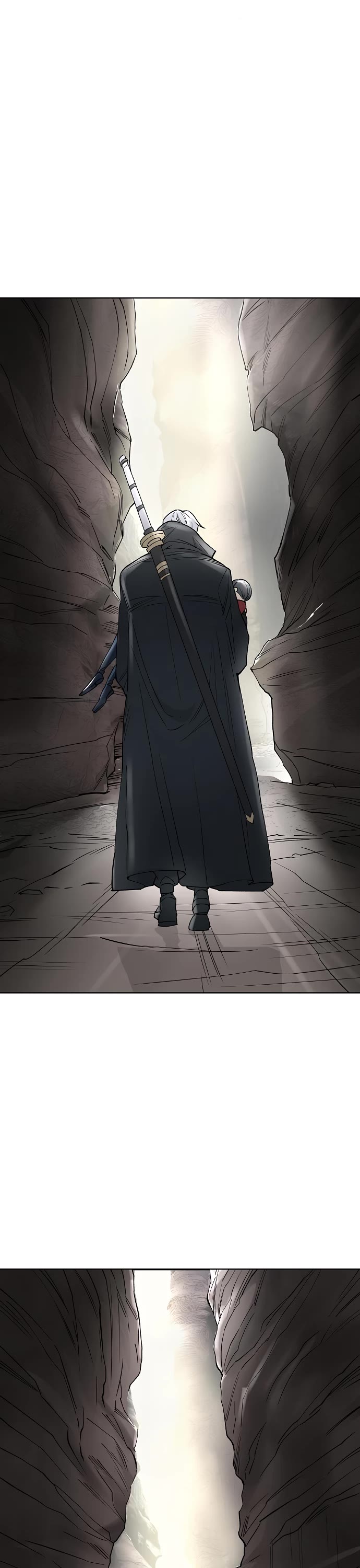 Cosmic Heavenly Demon 3077 Chapter 48 page 48 - Chapter 48