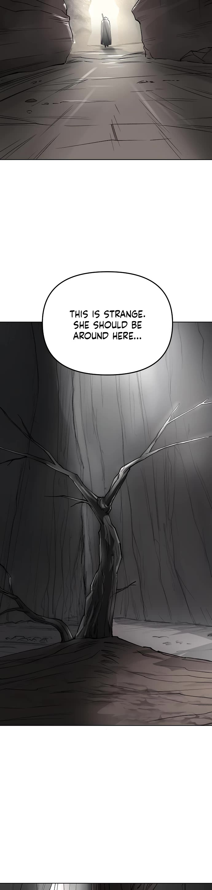 Cosmic Heavenly Demon 3077 Chapter 48 page 49 - Chapter 48