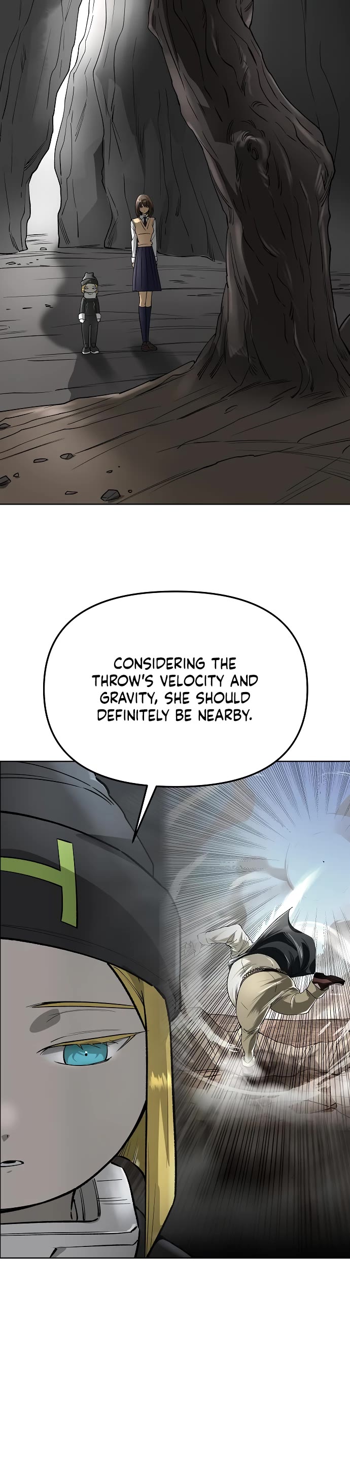 Cosmic Heavenly Demon 3077 Chapter 48 page 50 - Chapter 48