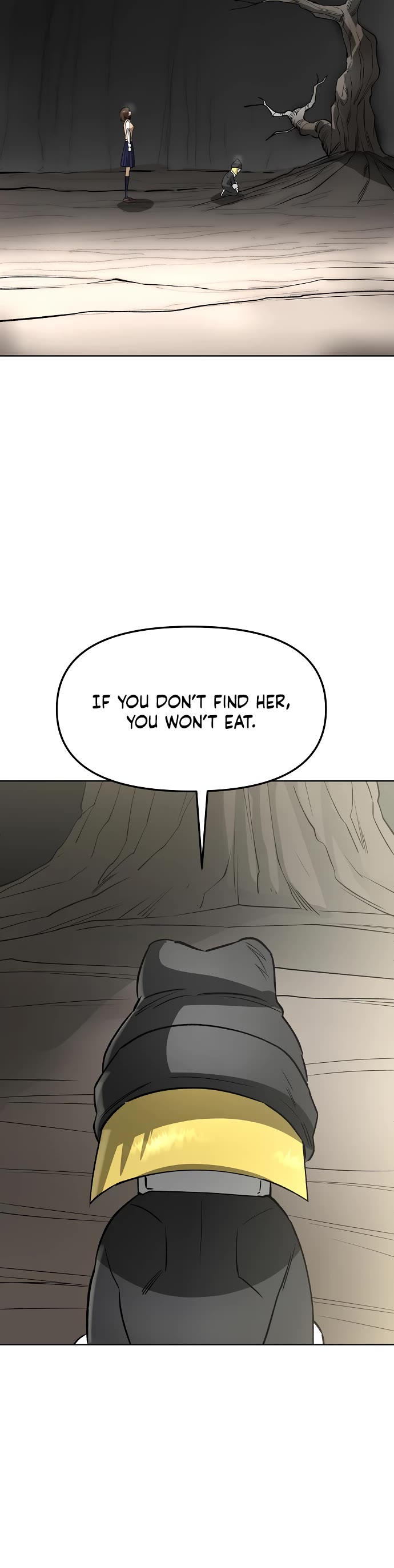Cosmic Heavenly Demon 3077 Chapter 48 page 53 - Chapter 48