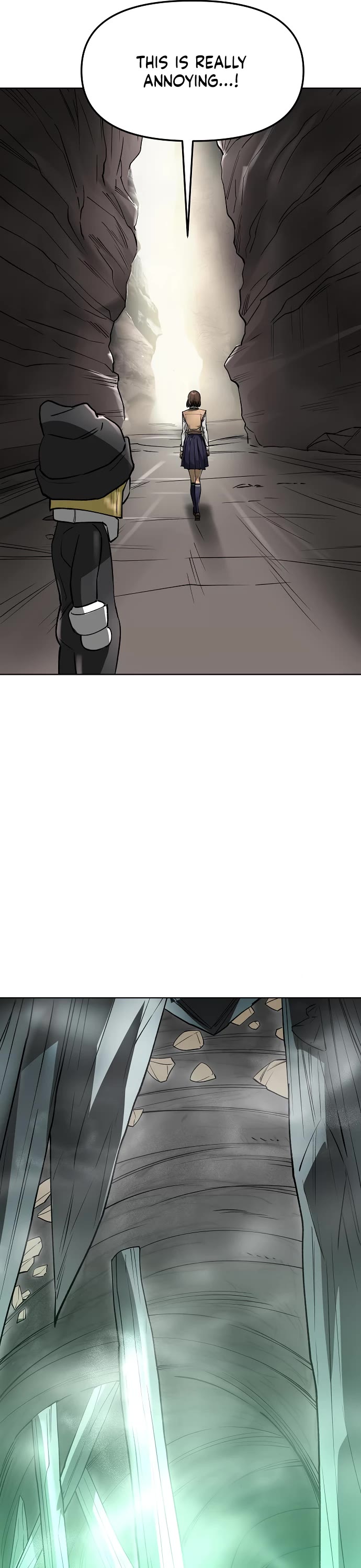Cosmic Heavenly Demon 3077 Chapter 48 page 57 - Chapter 48