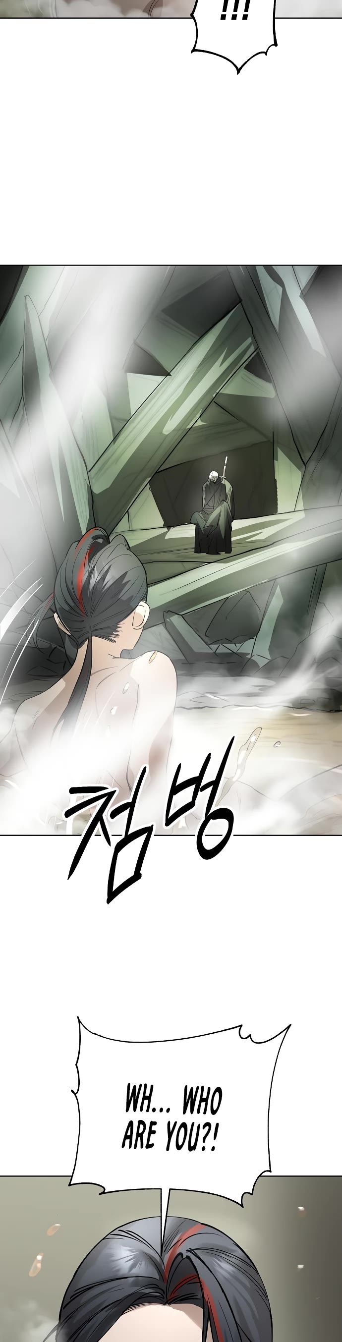 Cosmic Heavenly Demon 3077 Chapter 48 page 61 - Chapter 48