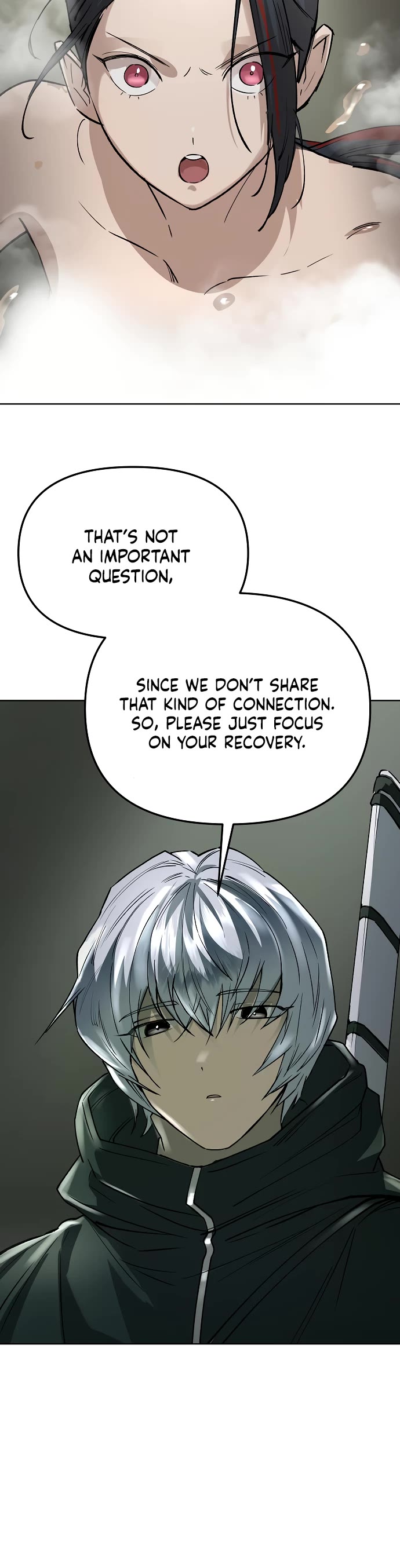 Cosmic Heavenly Demon 3077 Chapter 48 page 62 - Chapter 48