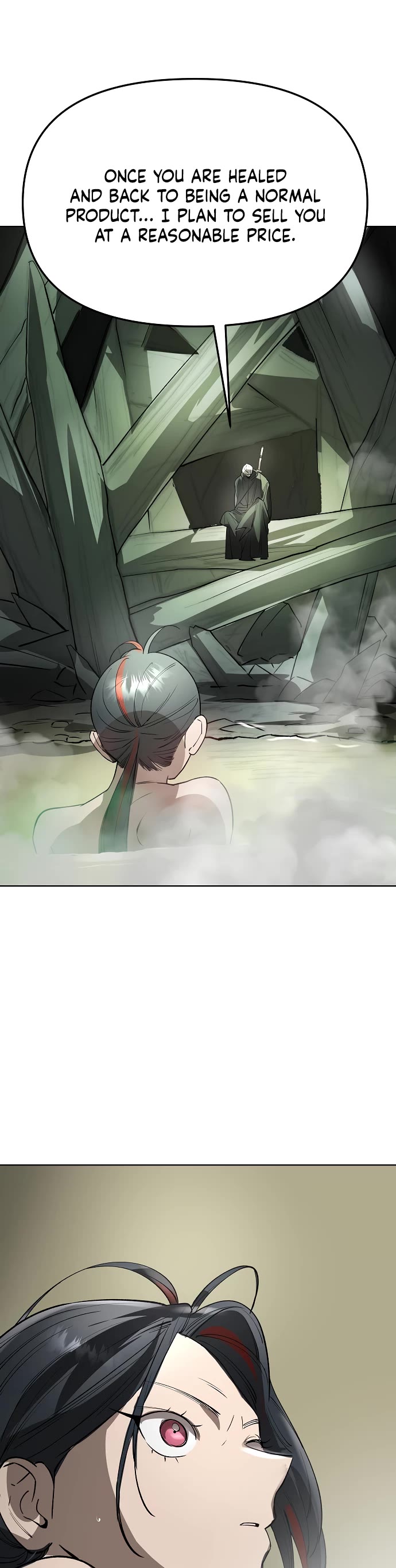 Cosmic Heavenly Demon 3077 Chapter 48 page 64 - Chapter 48