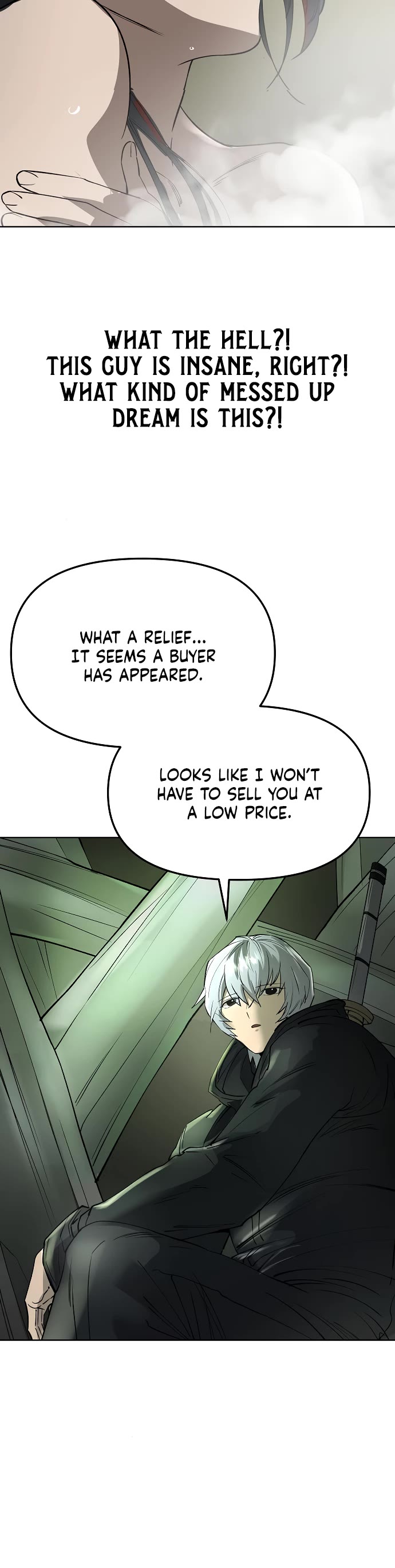 Cosmic Heavenly Demon 3077 Chapter 48 page 65 - Chapter 48