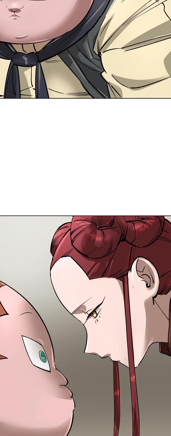 Cosmic Heavenly Demon 3077 Chapter 49 page 10 - Chapter 49