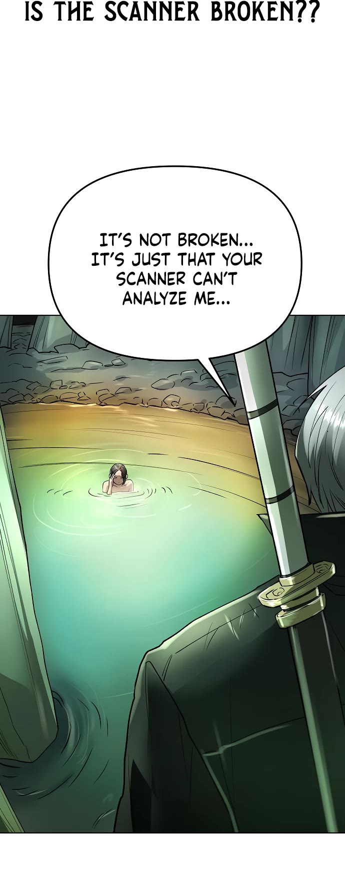 Cosmic Heavenly Demon 3077 Chapter 49 page 19 - Chapter 49