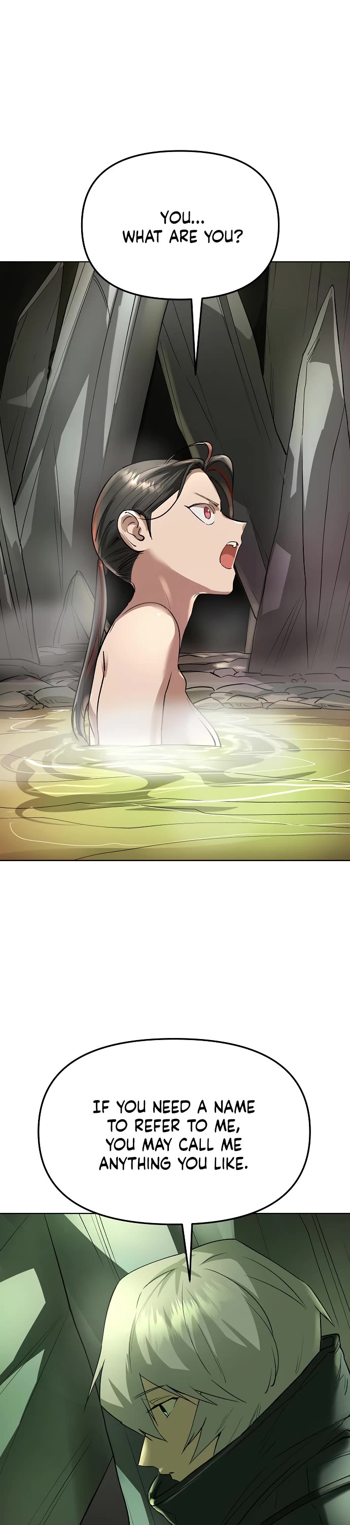 Cosmic Heavenly Demon 3077 Chapter 49 page 20 - Chapter 49