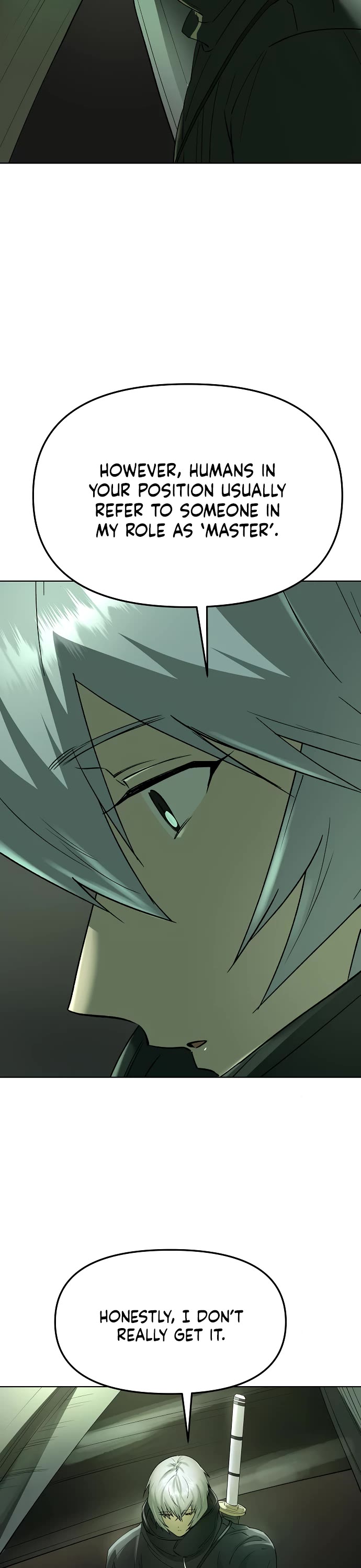 Cosmic Heavenly Demon 3077 Chapter 49 page 21 - Chapter 49