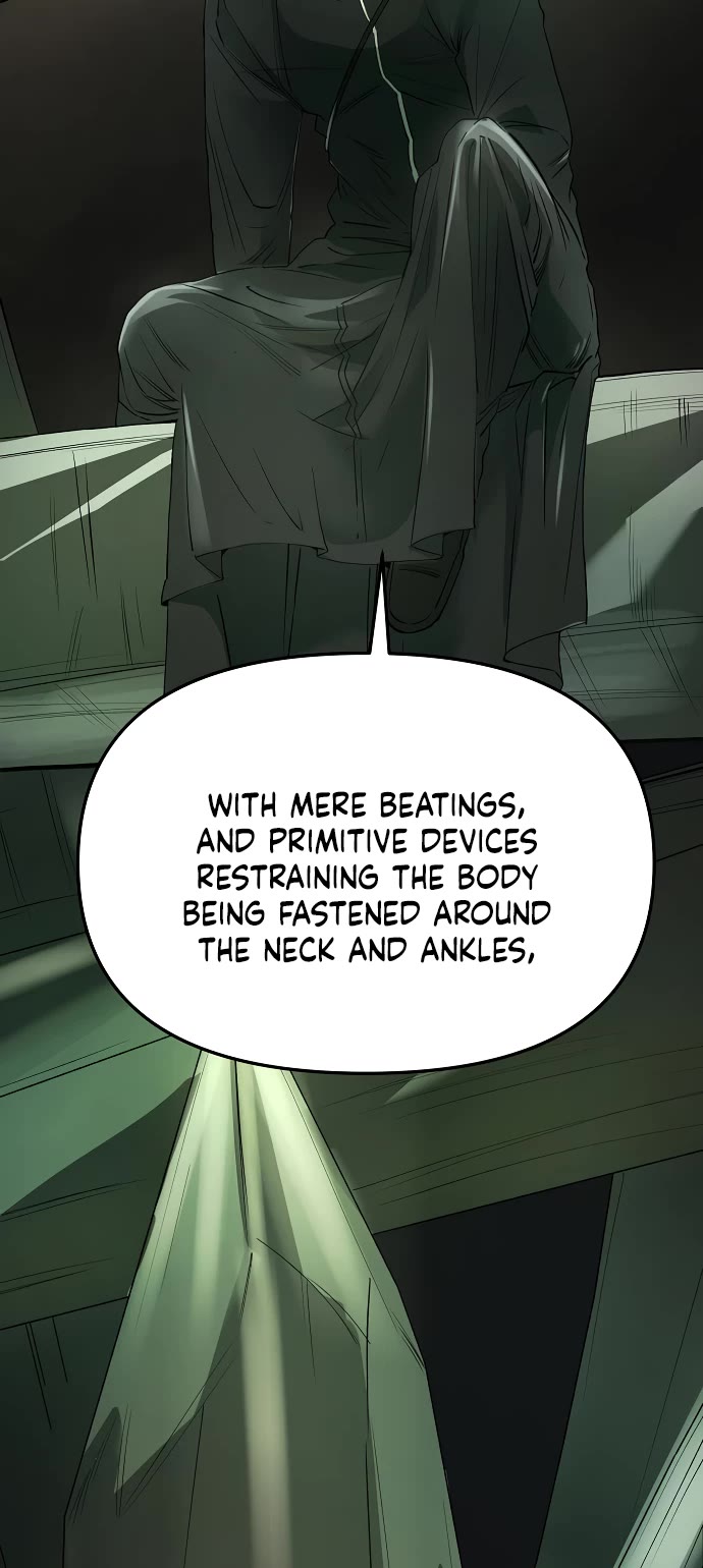 Cosmic Heavenly Demon 3077 Chapter 49 page 22 - Chapter 49