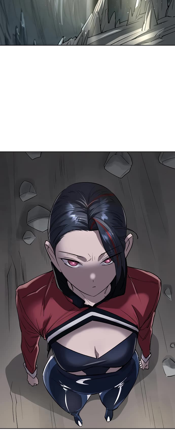 Cosmic Heavenly Demon 3077 Chapter 49 page 27 - Chapter 49
