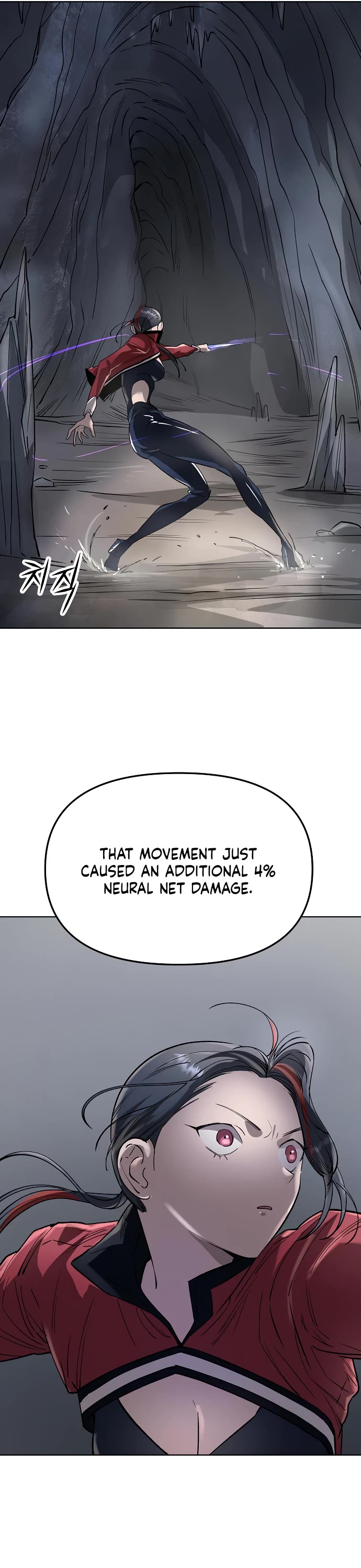 Cosmic Heavenly Demon 3077 Chapter 49 page 31 - Chapter 49
