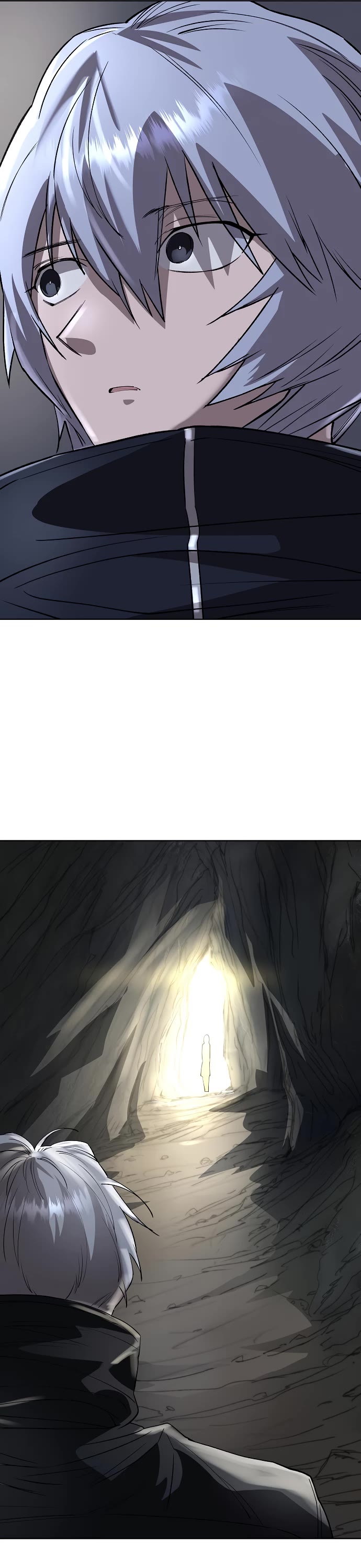 Cosmic Heavenly Demon 3077 Chapter 49 page 34 - Chapter 49