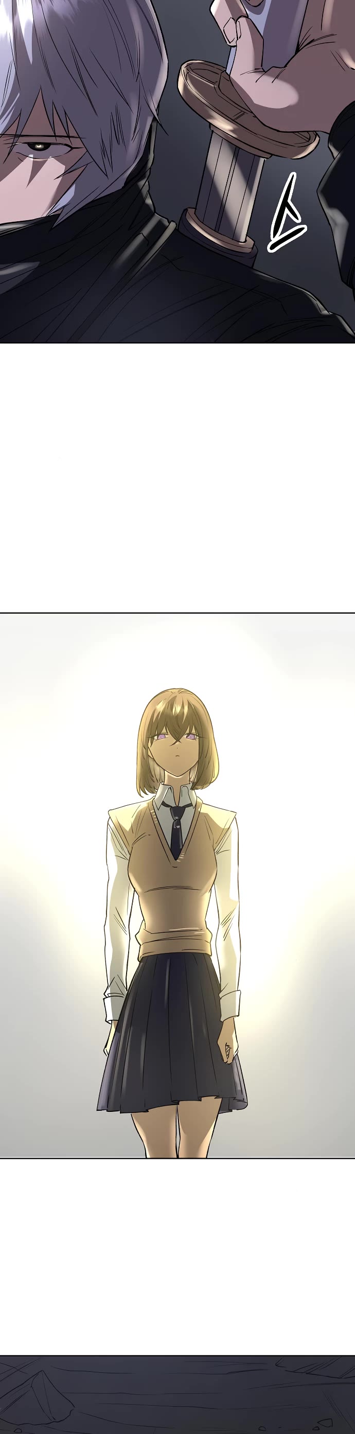 Cosmic Heavenly Demon 3077 Chapter 49 page 36 - Chapter 49