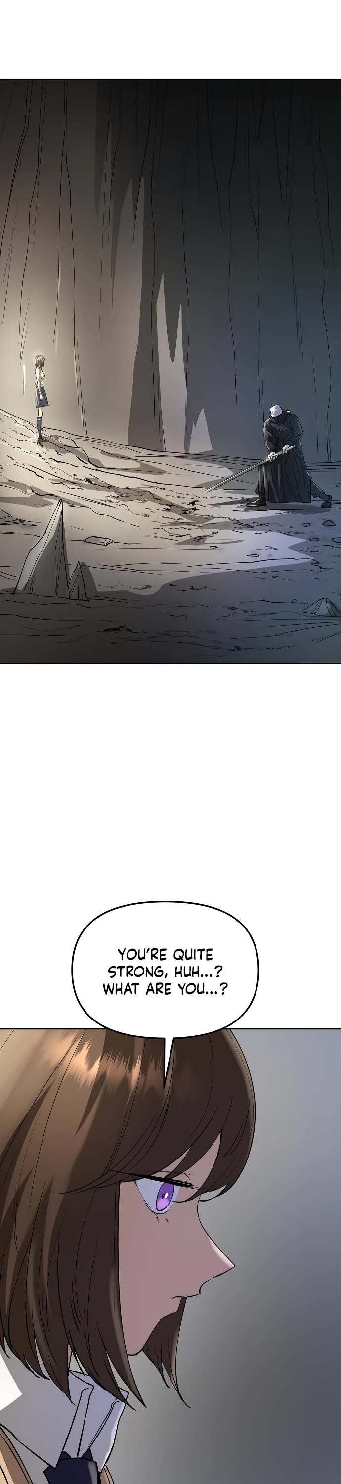 Cosmic Heavenly Demon 3077 Chapter 49 page 38 - Chapter 49