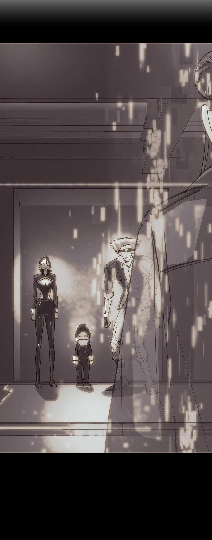 Cosmic Heavenly Demon 3077 Chapter 49 page 47 - Chapter 49
