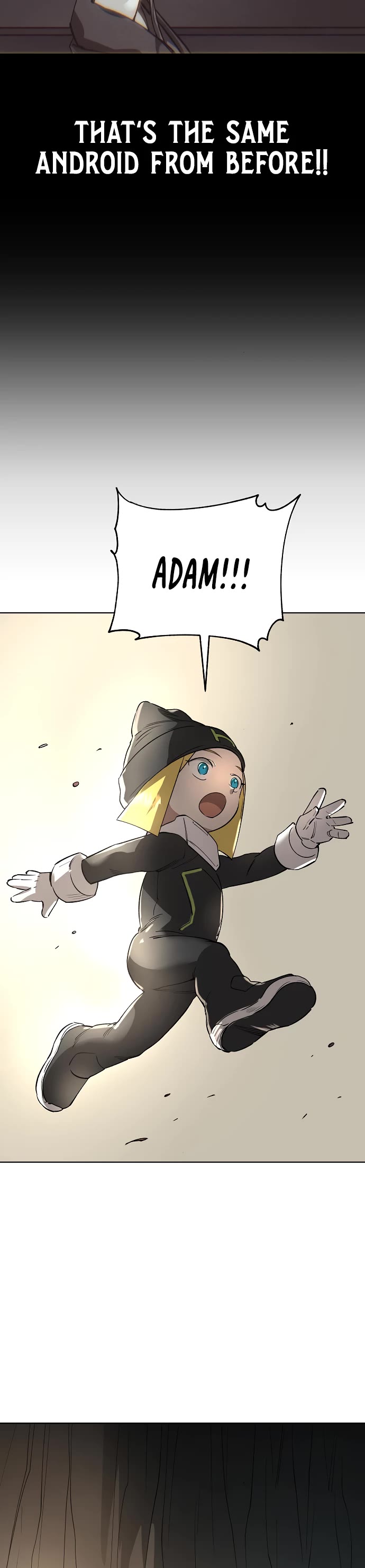 Cosmic Heavenly Demon 3077 Chapter 49 page 49 - Chapter 49