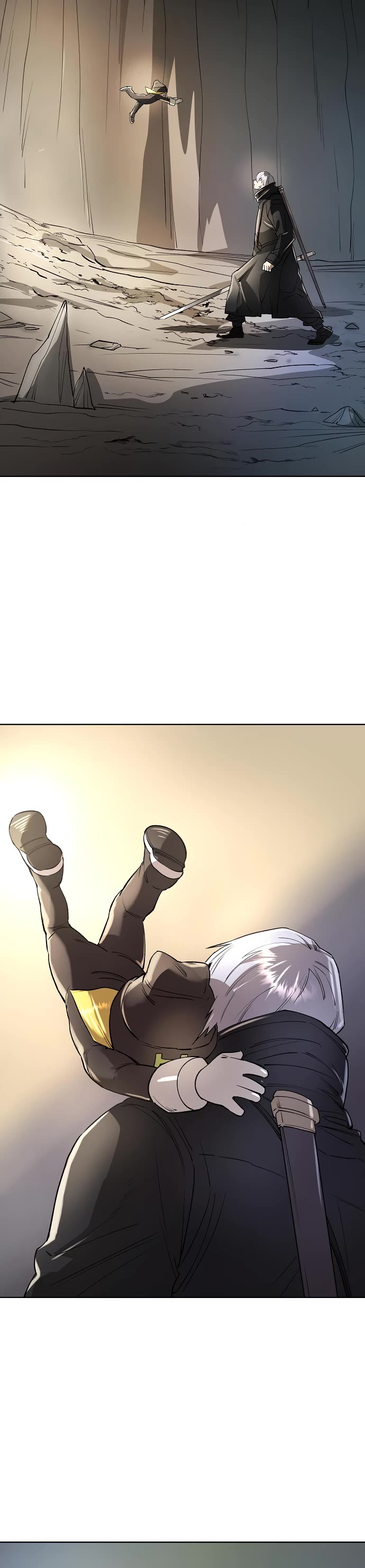 Cosmic Heavenly Demon 3077 Chapter 49 page 50 - Chapter 49