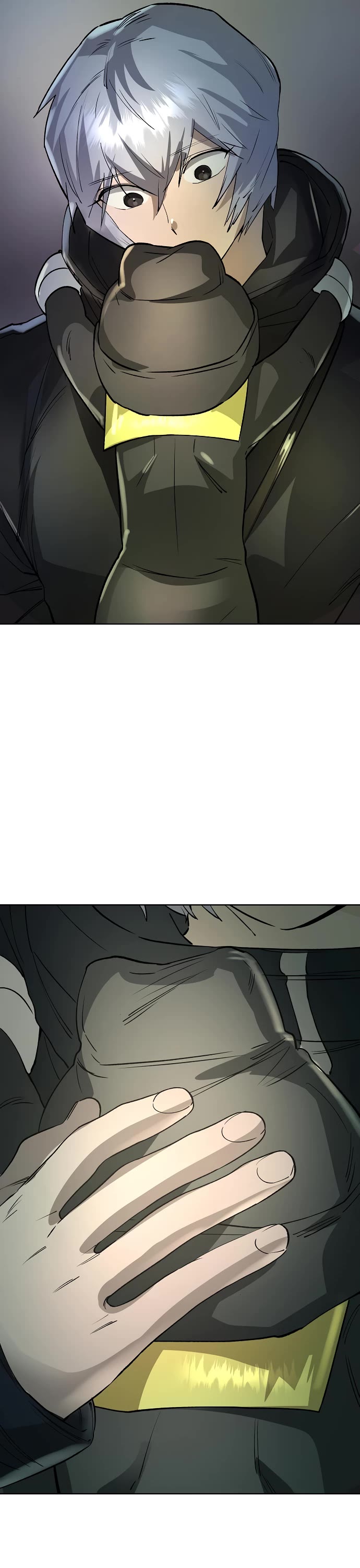 Cosmic Heavenly Demon 3077 Chapter 49 page 51 - Chapter 49