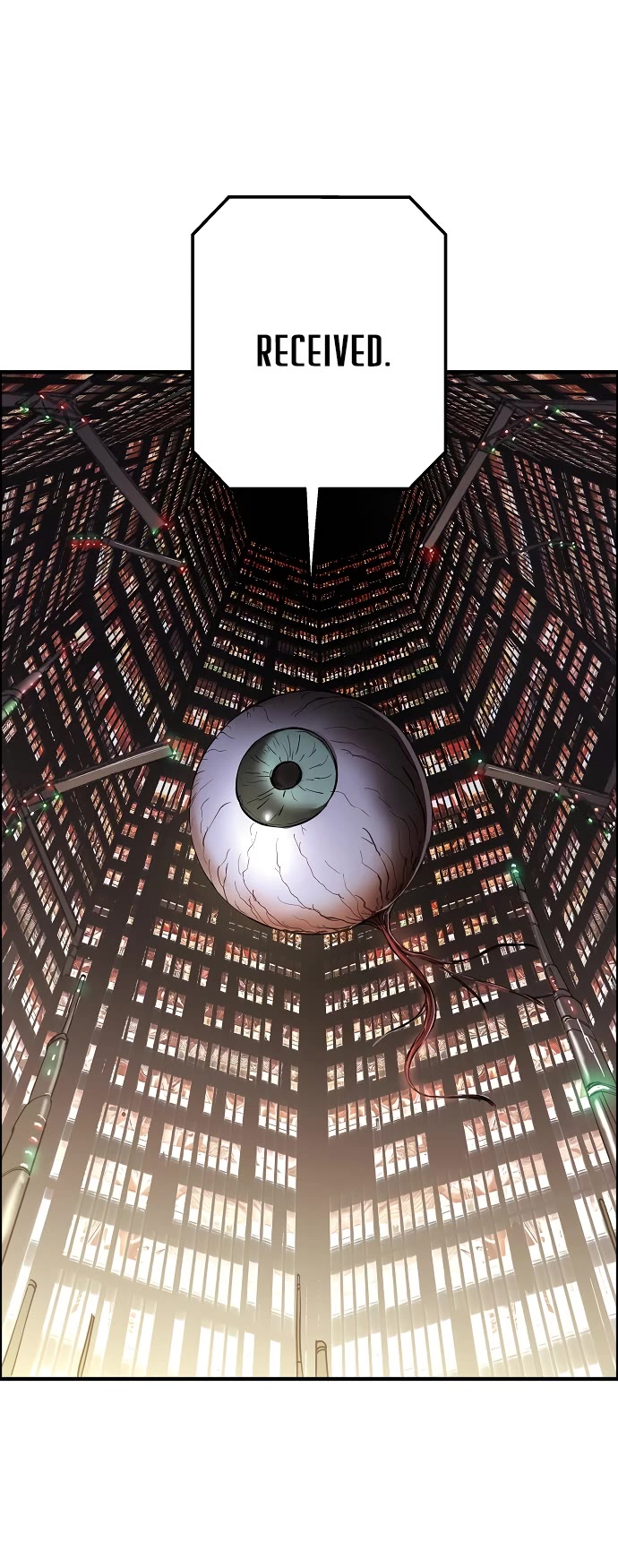 Cosmic Heavenly Demon 3077 Chapter 49 page 57 - Chapter 49