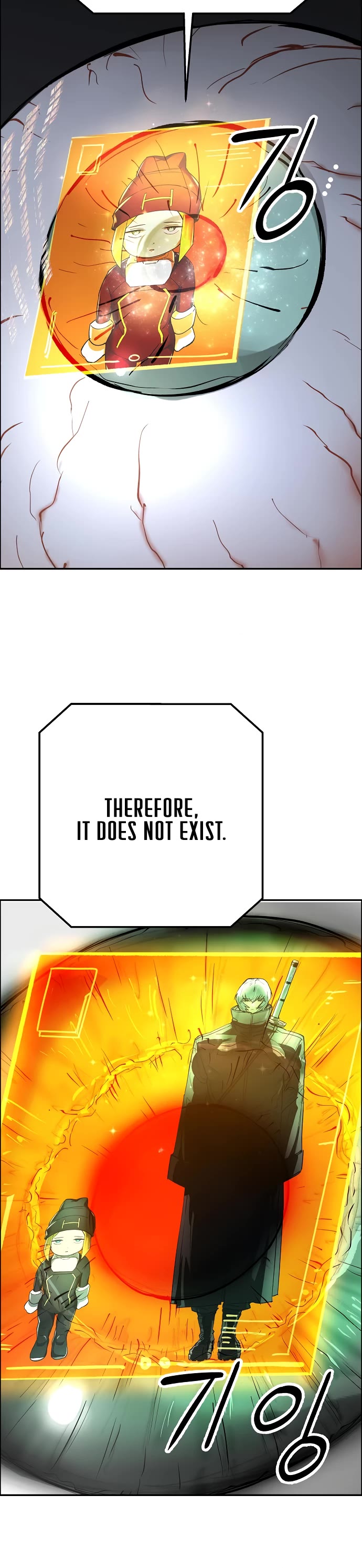 Cosmic Heavenly Demon 3077 Chapter 49 page 63 - Chapter 49