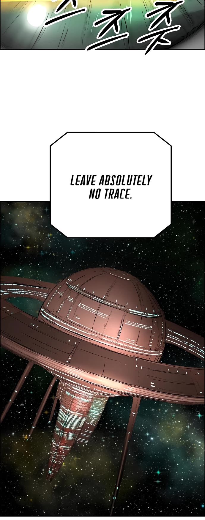 Cosmic Heavenly Demon 3077 Chapter 49 page 67 - Chapter 49