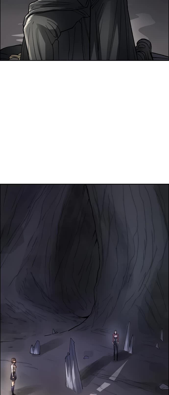 Cosmic Heavenly Demon 3077 Chapter 49 page 69 - Chapter 49