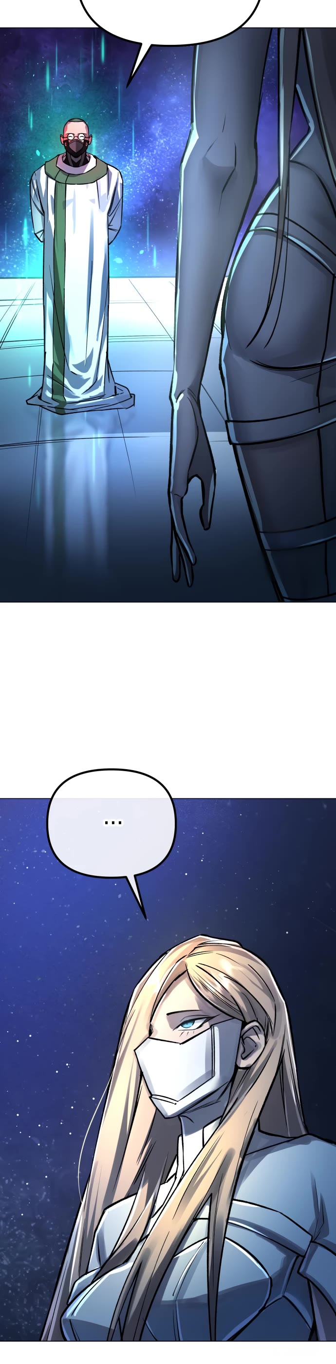 Cosmic Heavenly Demon 3077 Chapter 5 page 10 - Chapter 5
