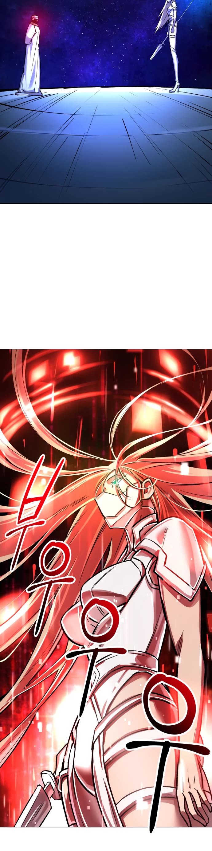 Cosmic Heavenly Demon 3077 Chapter 5 page 13 - Chapter 5