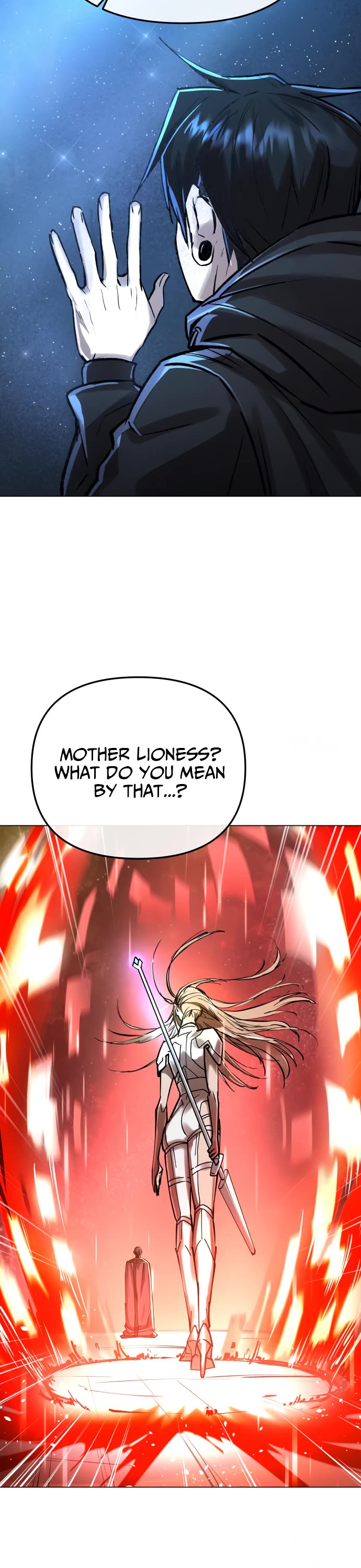 Cosmic Heavenly Demon 3077 Chapter 5 page 15 - Chapter 5