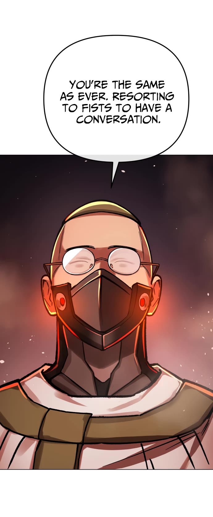 Cosmic Heavenly Demon 3077 Chapter 5 page 16 - Chapter 5