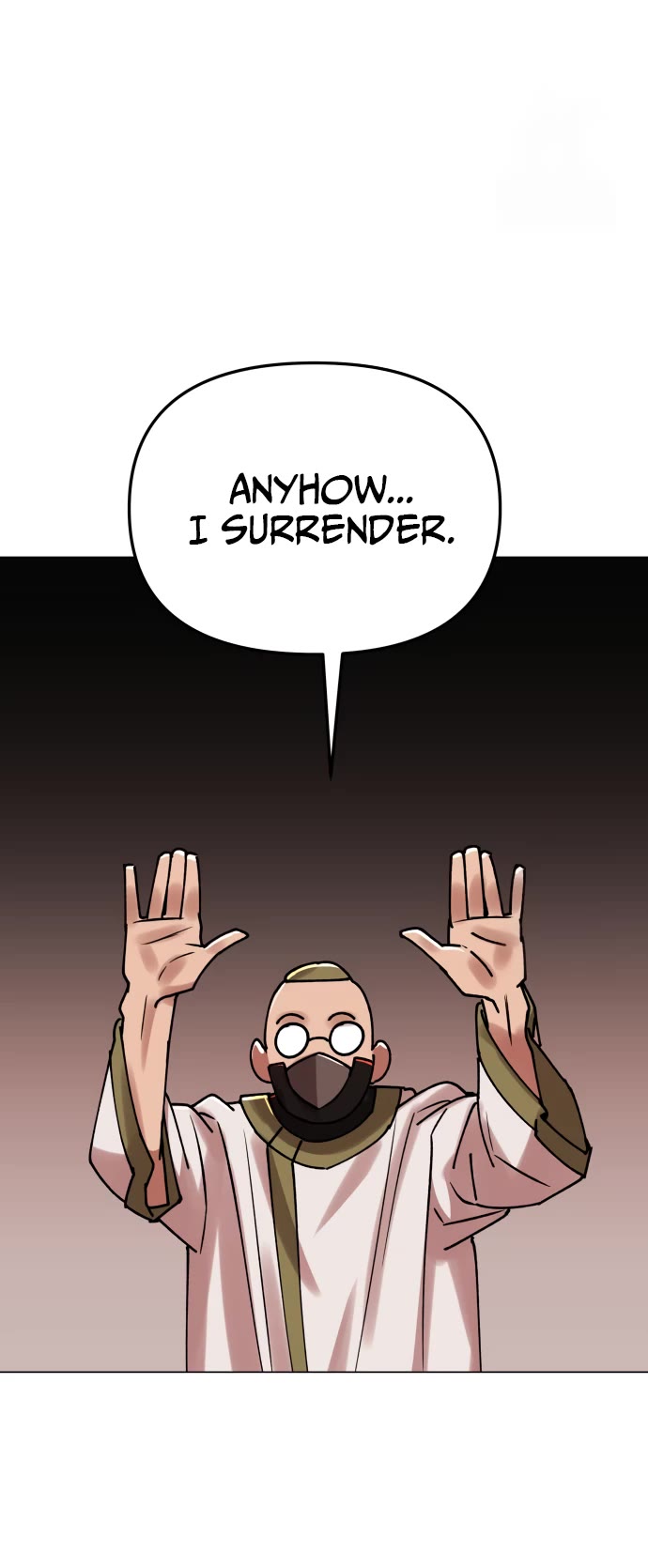 Cosmic Heavenly Demon 3077 Chapter 5 page 17 - Chapter 5